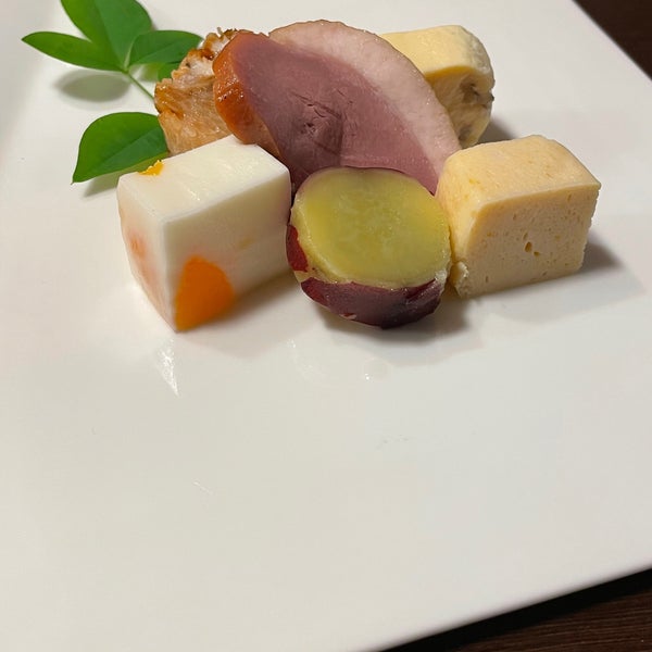すき焼 割烹 かとう Sukiyaki Restaurant