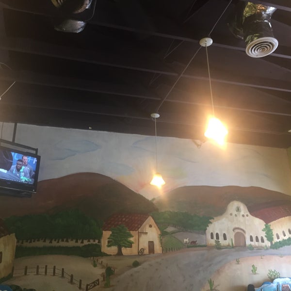 San Marcos Authentic Mexican Restaurante Clanton, AL