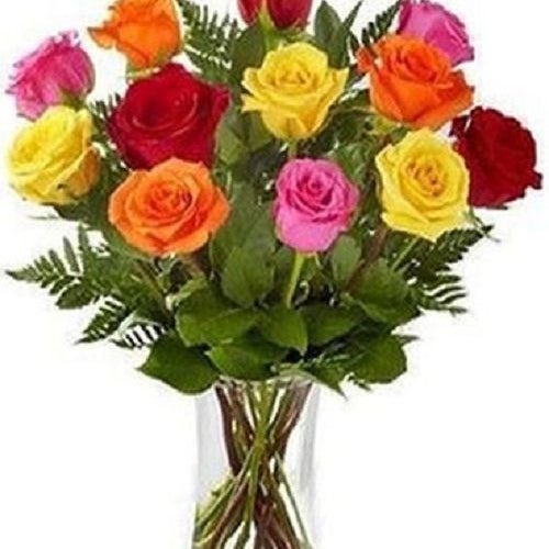 Artistic Flowers Flower Shop In St Petersburg