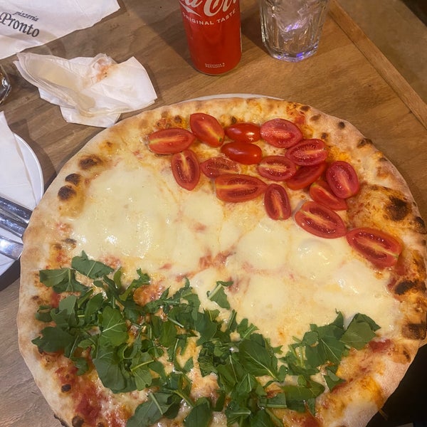 Photos at Pronto Pizzeria in Kotor