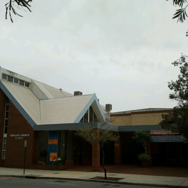 Subiaco Church of Christ 3 tips from 55 visitors