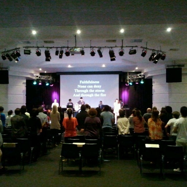 Subiaco Church of Christ 3 tips from 55 visitors