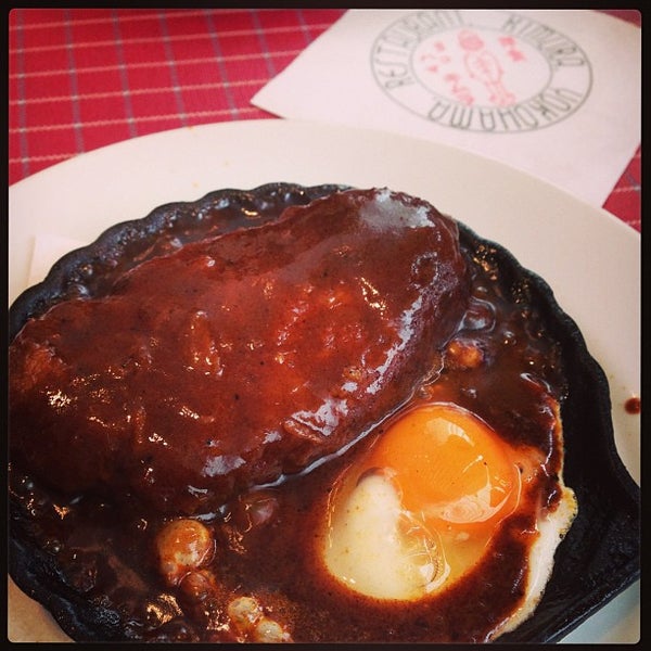洋食キムラ 新横浜 3 Tips From 635 Visitors
