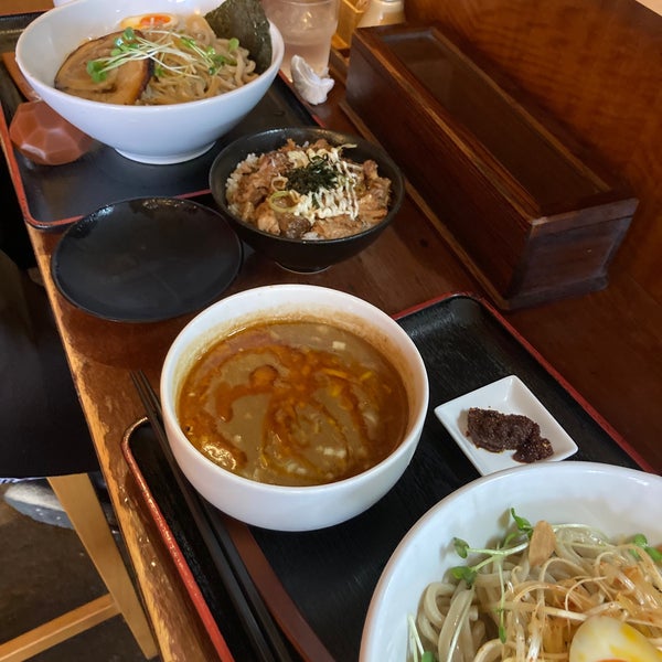 Photos At 和風らーめん 凪 Ramen Restaurant In 富士見市