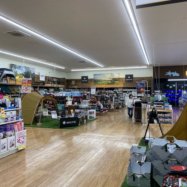 Photos At ホームセンターバロー 可児坂戸店 Photos At ホームセンターバロー 可児坂戸店