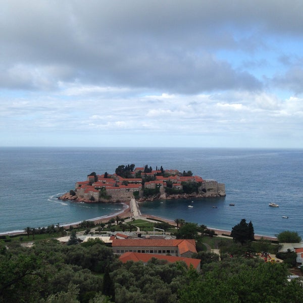 Sveti Stefan Будапешт