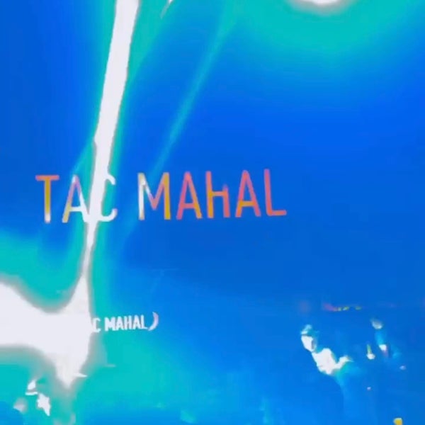 รูปภาพถ่ายที่ Tac Mahal โดย Mineeee Ş. เมื่อ 7/29/2023