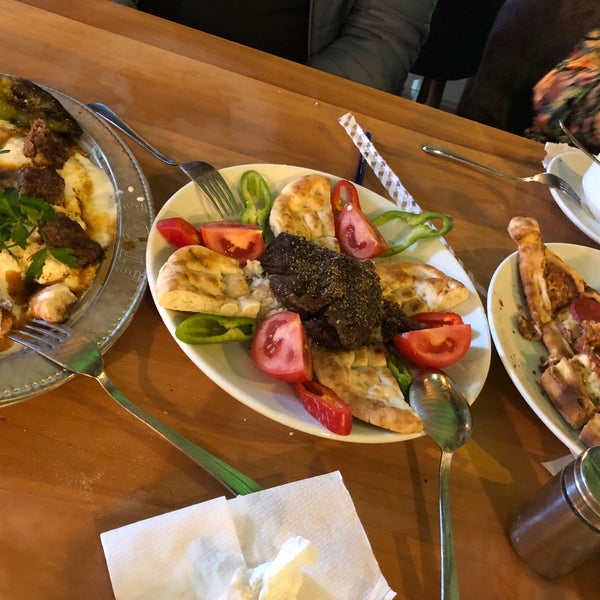 photos at et evi restaurant baklava turkish restaurant