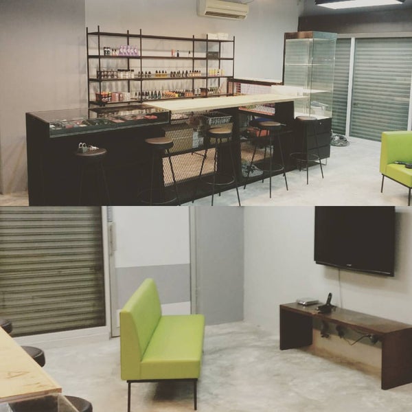 Sri Wonder Complex Lorong Perak