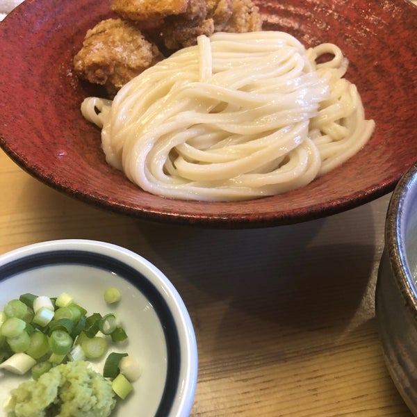 うどん屋大作 Restaurante De Udon En 大田区