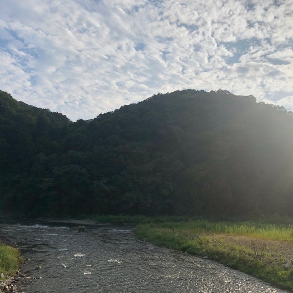 出会いの森総合公園 オートキャンプ場 酒野谷1335 3 Da Fotograflar