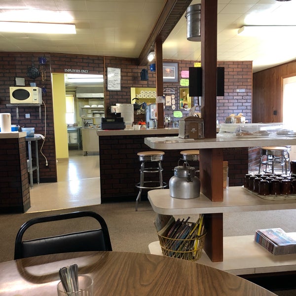 Nellie's Walnut Grove, MN