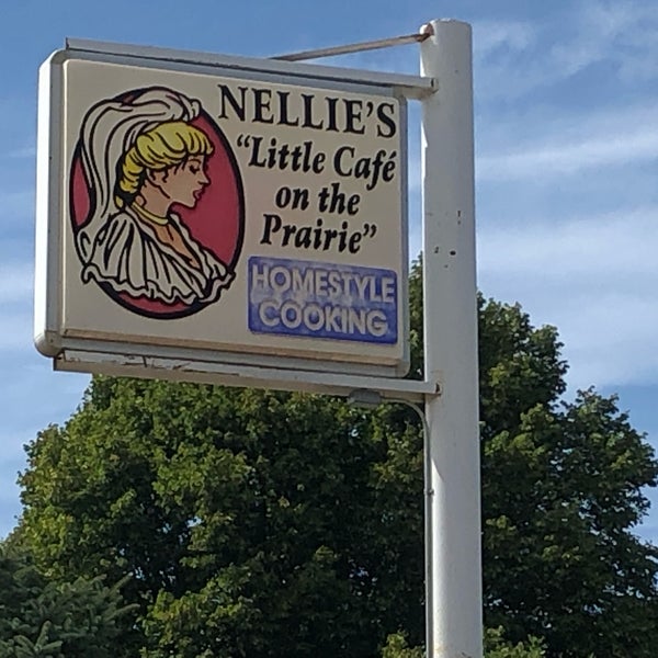 Nellie's Walnut Grove, MN