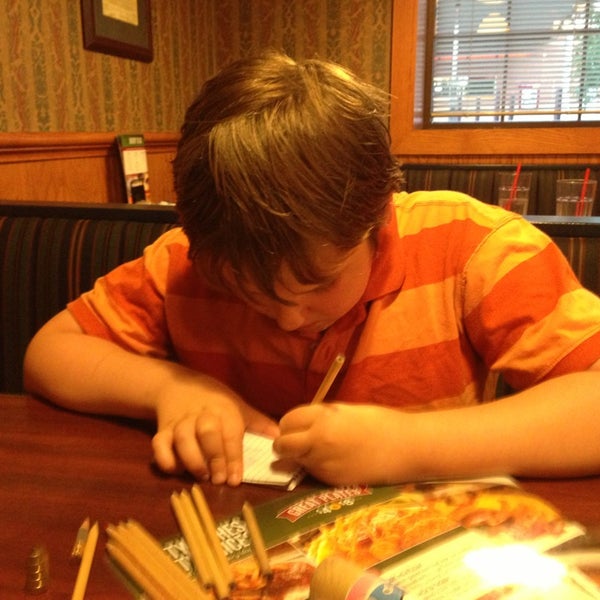 Perkins Restaurant & Bakery (Artık Kapalı) Woodbury, MN'da fotoğraflar