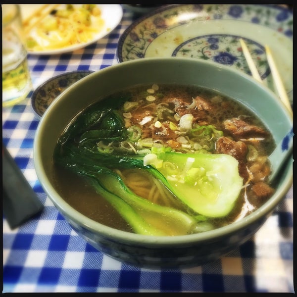 Mei Shi Mei Ke Chinese Restaurant in San Donato