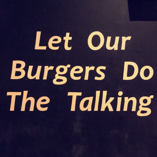 8/11/2019에 Fahad K.님이 Burger On 16에서 찍은 사진