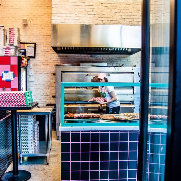 Foto di Chicpavo Boutique.Cafe - Kafe