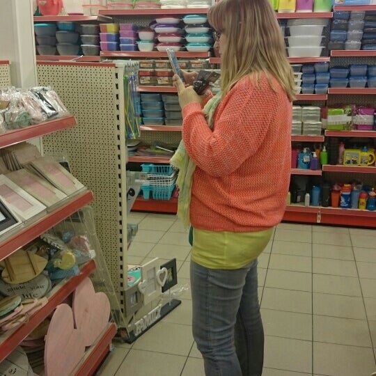 Wibra - Clothing Store in Roeselare