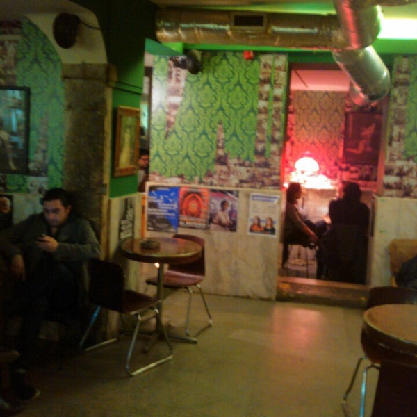1/23/2014에 Joao F.님이 Maria Caxuxa Bar에서 찍은 사진