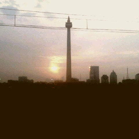 Pertamina Upstream Technology Center - Office in Jakarta Pusat