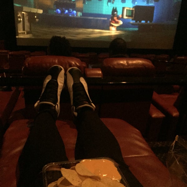 Marcus Chicago Heights Cinema Movie Theater in Chicago Heights