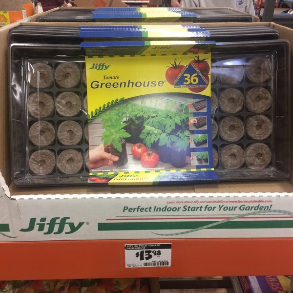 The Home Depot Gig Harbor North 1つのTip