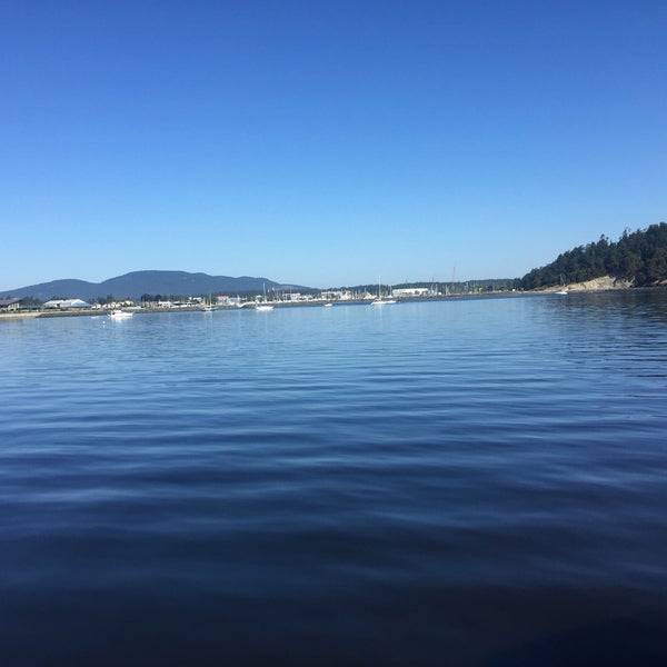 Anacortes Yacht Charters Anacortes, WA
