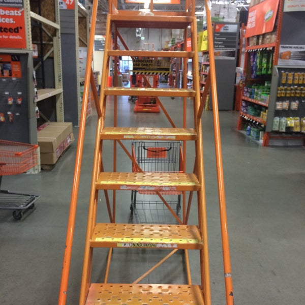 The Home Depot Gig Harbor North 1つのTip