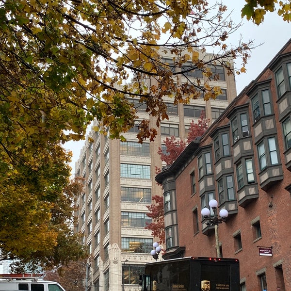 Terminal Sales Building Pike Place 1 tavsiye'da fotoğraflar