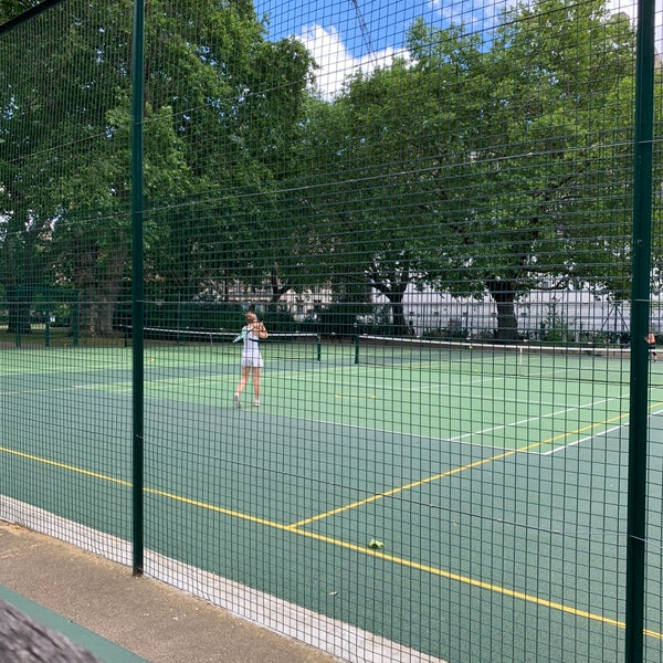 Photos at Lincoln #39 s Inn Fields Tennis Courts Photos at Lincoln #39 s Inn Fields Tennis Courts