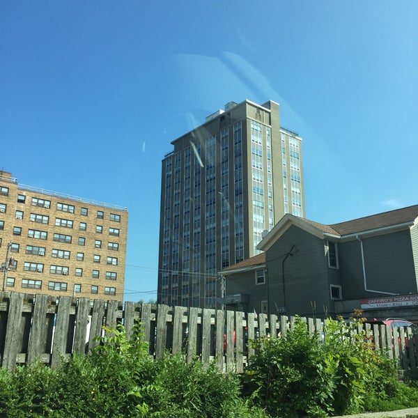 Edgewater Terrace Rooftop Lower East Side Milwaukee, WI