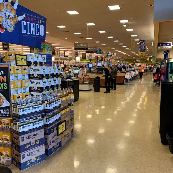 Safeway Gig Harbor, WA