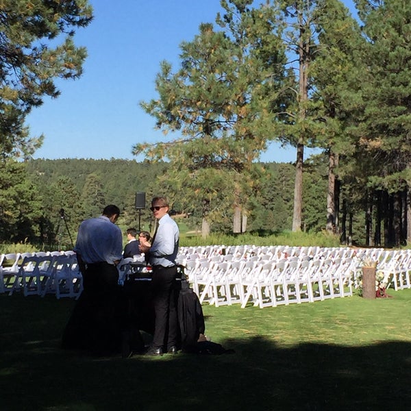 Forest Highlands Meadow Clubhouse 1 tip