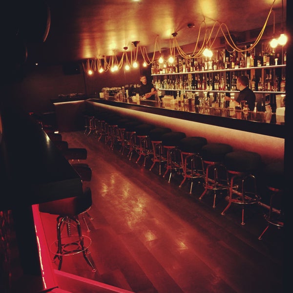 12/1/2014にAnna G.がXOXO Barで撮った写真
