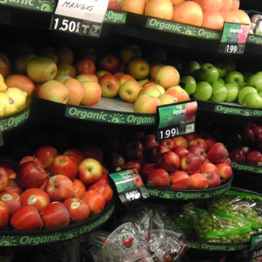Photos at ShopRite of Greenwich Grocery Store in Phillipsburg