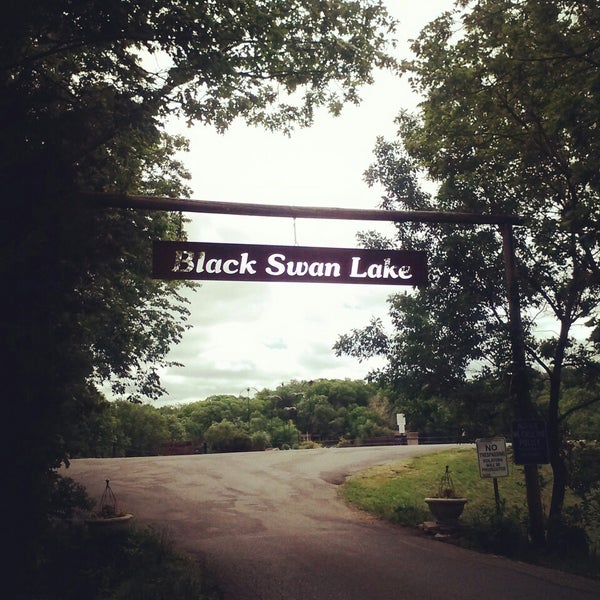 Black Swan Lake Shawnee, KS