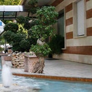 HOTEL MARITAN * * * Via Gattamelata 34, PADOVA tel. +39 049 850177 E-mail info@hotelmaritan.it