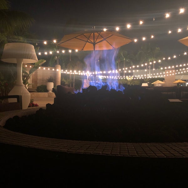 Foto tomada en Renaissance Newport Beach Hotel  por Abdulrahman el 7/3/2019