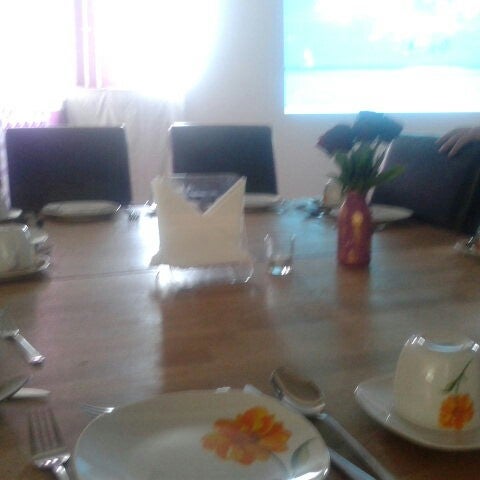 Photos At Haus Babylon Event Space In Berlin