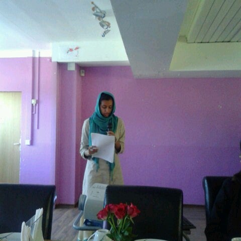 Photos At Haus Babylon Event Space In Berlin