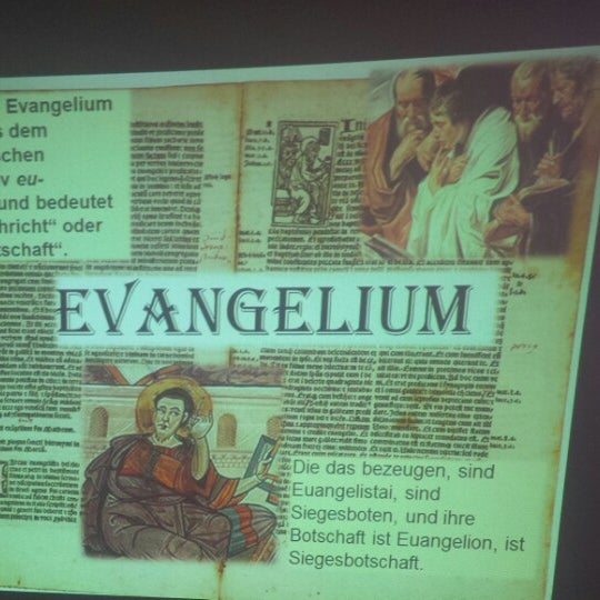 Photos At Haus Babylon Event Space In Berlin