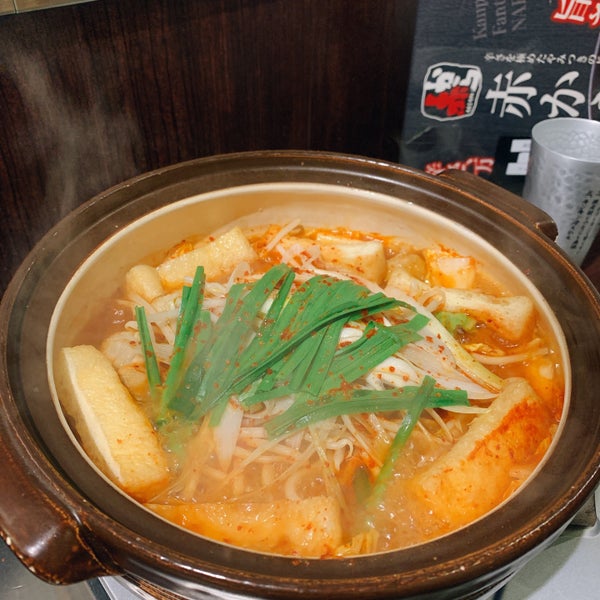 Photos At 赤から Nabe Restaurant In 歌舞伎町