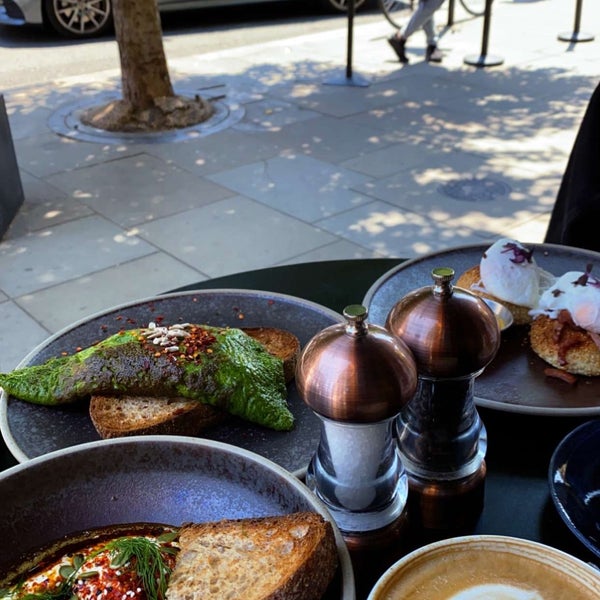 Tomtom Coffee House 39 tips