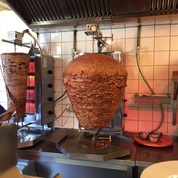 Fotos bei Köylü Döner SachsenhausenNord Frankfurt am Main, Hessen