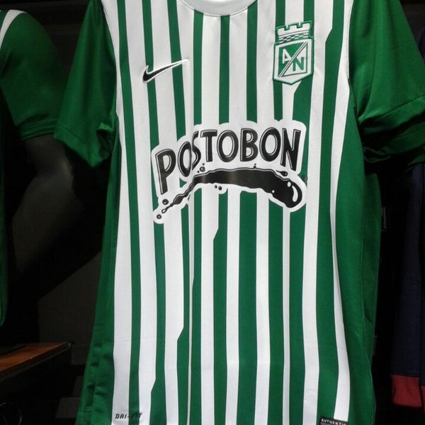 Photos at Nike Store - El Poblado - Medellín, Antioquia