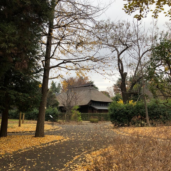 Photos At 池淵史跡公園 練馬区 東京都 Photos At 池淵史跡公園 練馬区 東京都