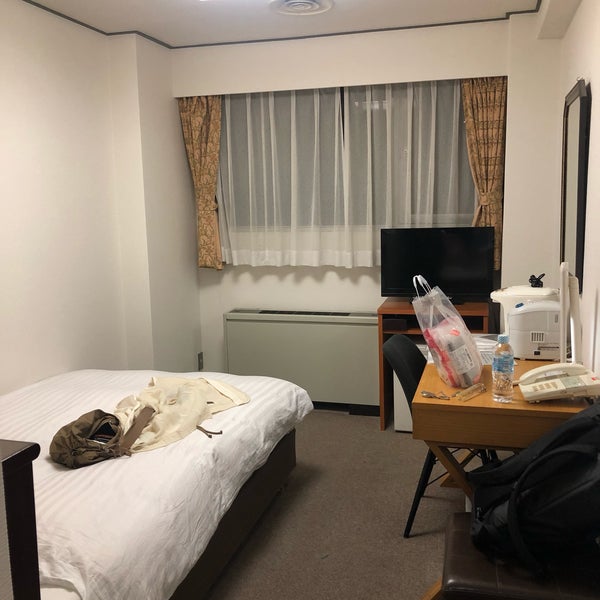 Photos At ホテルニューワシントン 1 Tip