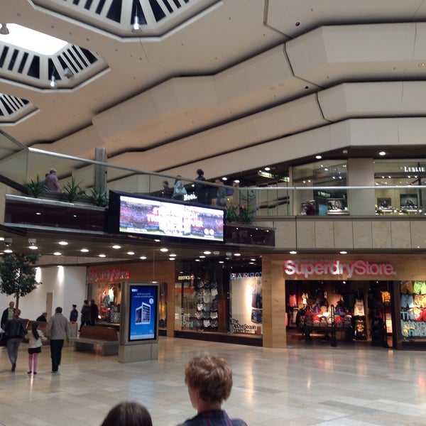 Photos at Queensgate Shopping Centre 14 tips from 1673 visitors