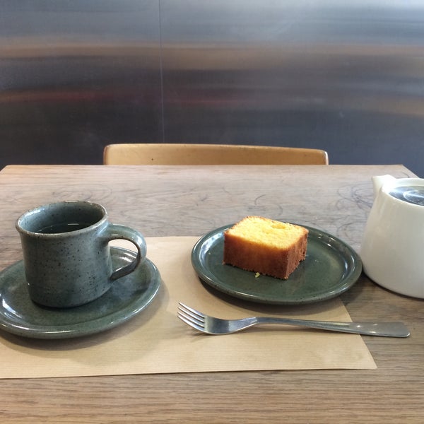 Rose Bakery (Now Closed) Café in London