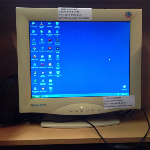 Caalin Cafe Golders Green 1 visitor